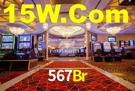 Roulette Table 567Br