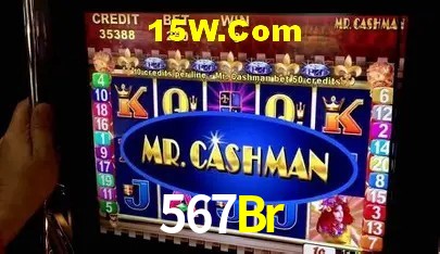 Flash Promotion 567Br