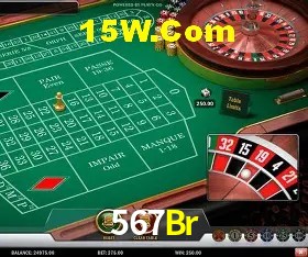 Live Casino 567Br