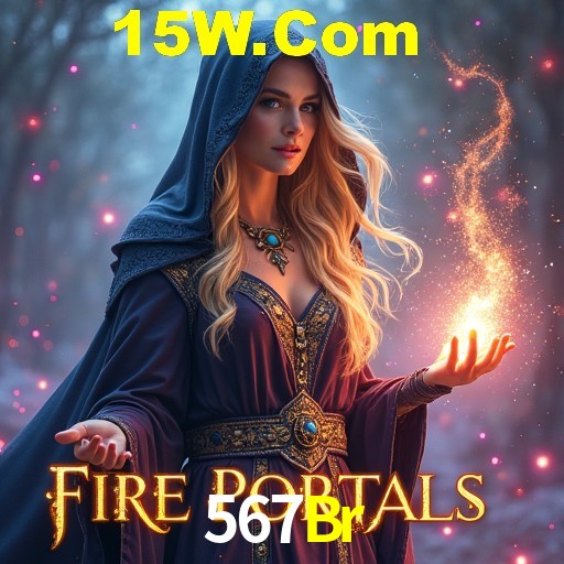 Game Providers 567Br