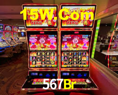 Exclusive Games 567Br