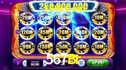 Exclusive Offers 567Br